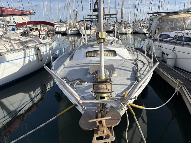 Trismus 33