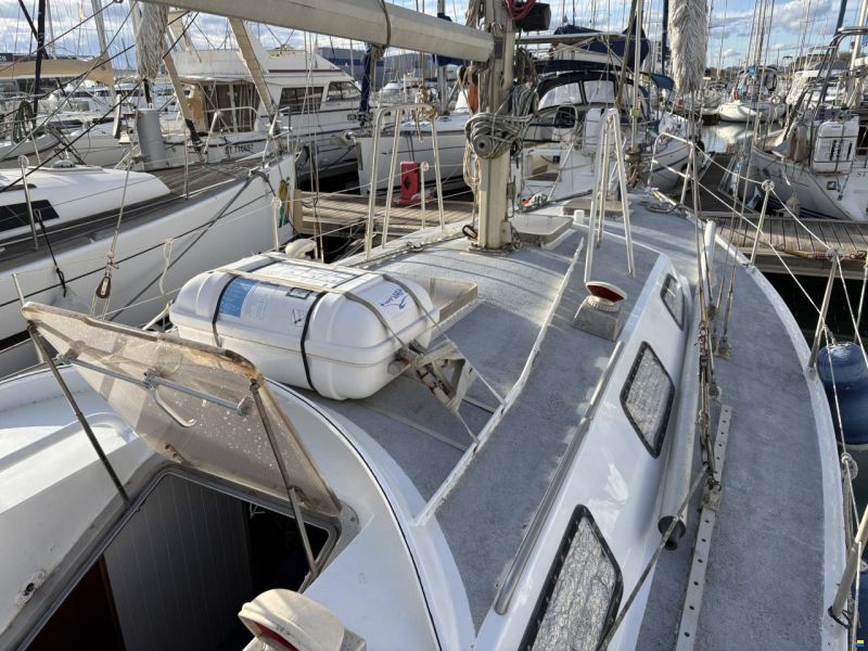 Trismus 33