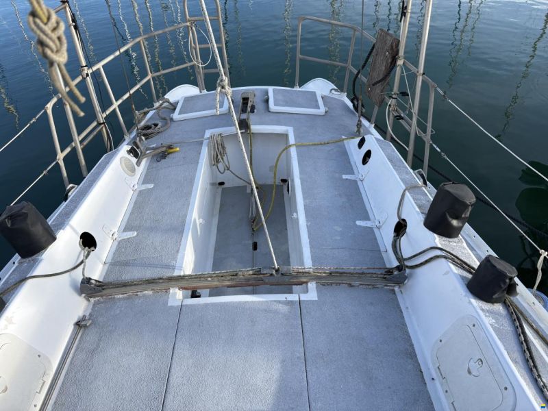 Trismus 33