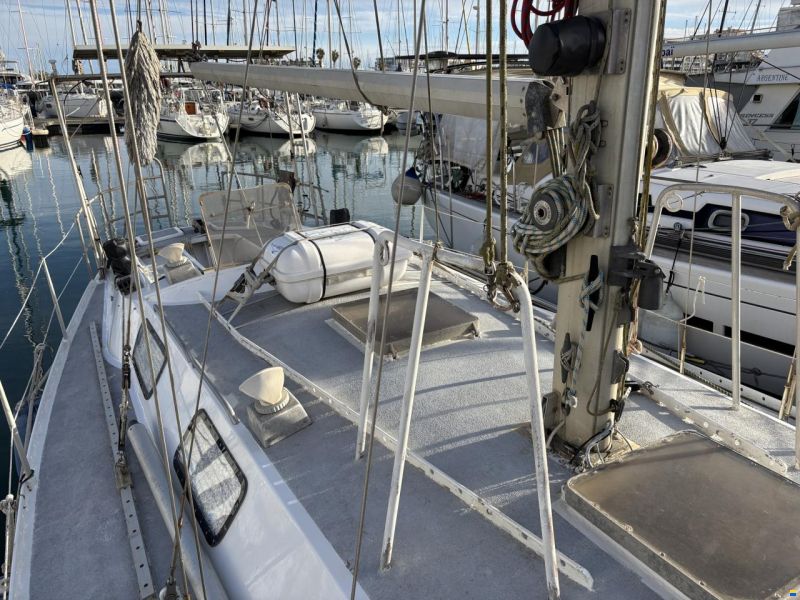 Trismus 33