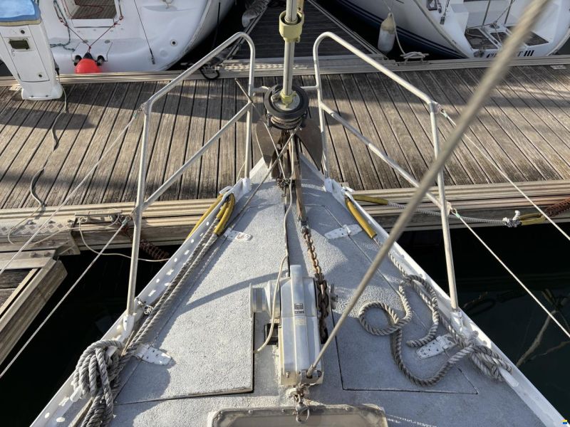 Trismus 33