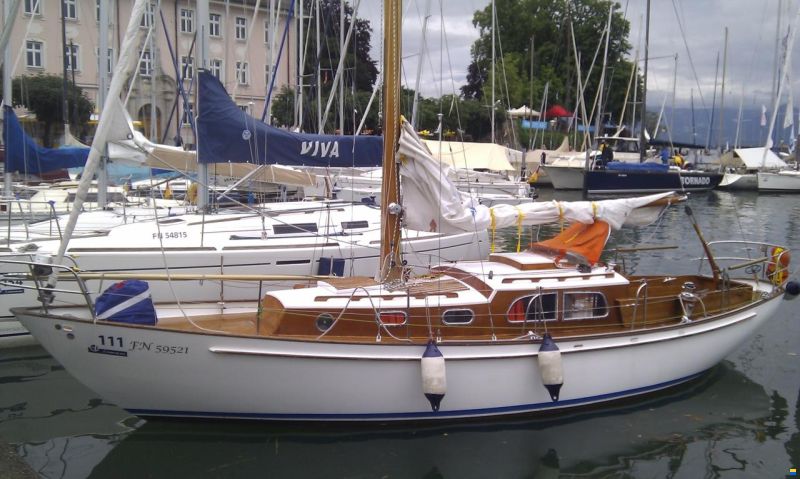 Dekker & Zonen Marken