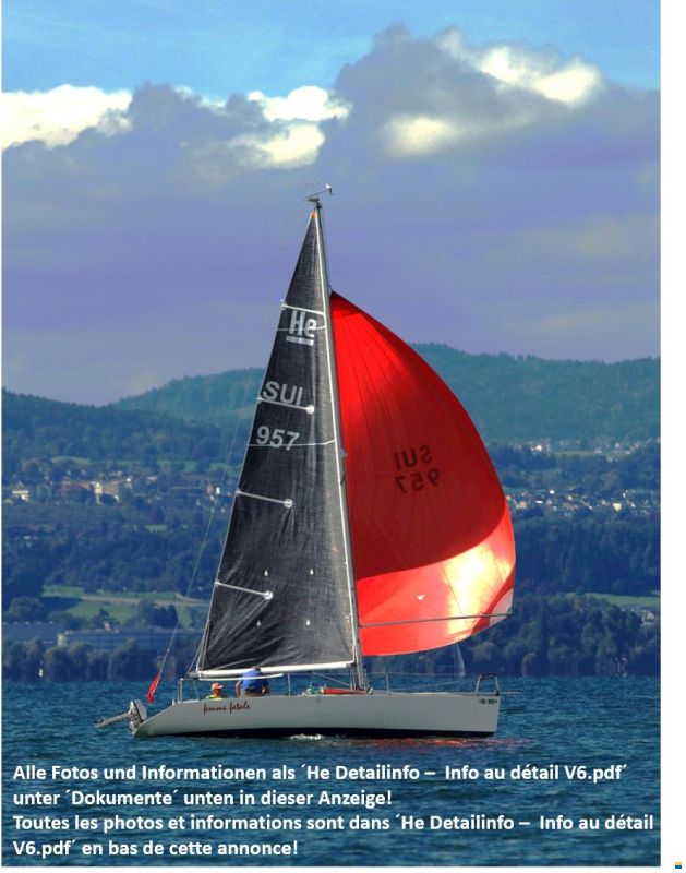 Helium H&eacute;lium 7.65 Top