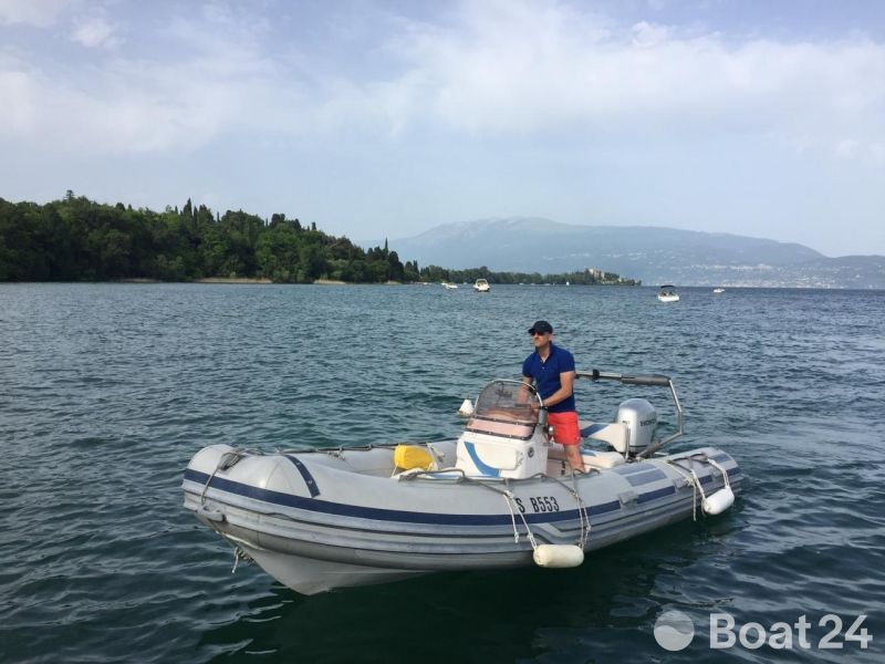 Joker Boat Coaster 515