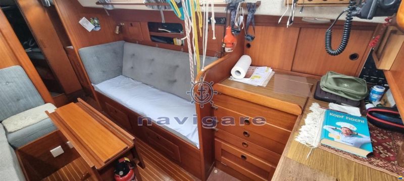 Hallberg-Rassy HR 29