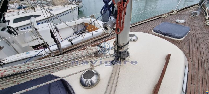 Hallberg-Rassy HR 29