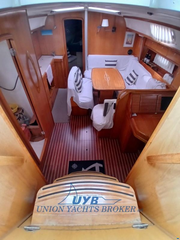 Bavaria 39 Cruiser