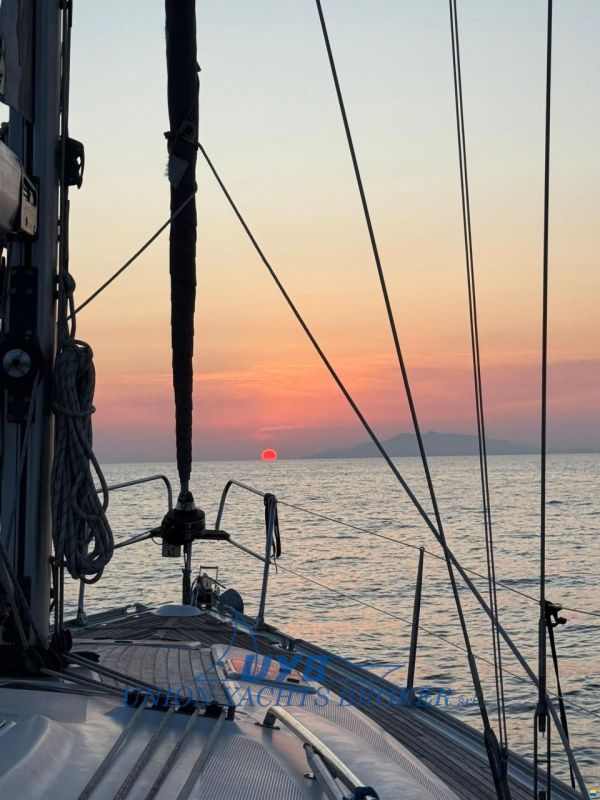 Bavaria 39 Cruiser