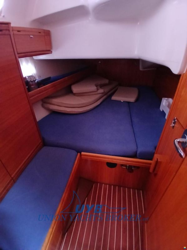 Bavaria 39 Cruiser