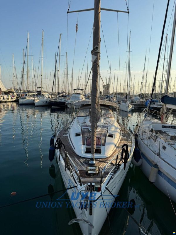 Bavaria 39 Cruiser