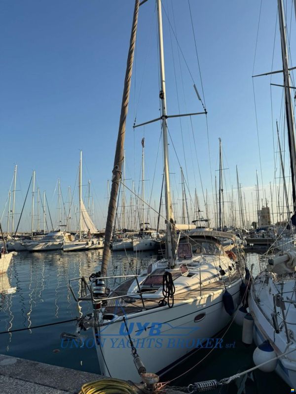 Bavaria 39 Cruiser