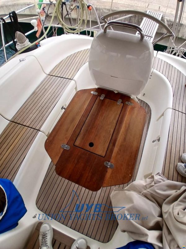 Bavaria 39 Cruiser