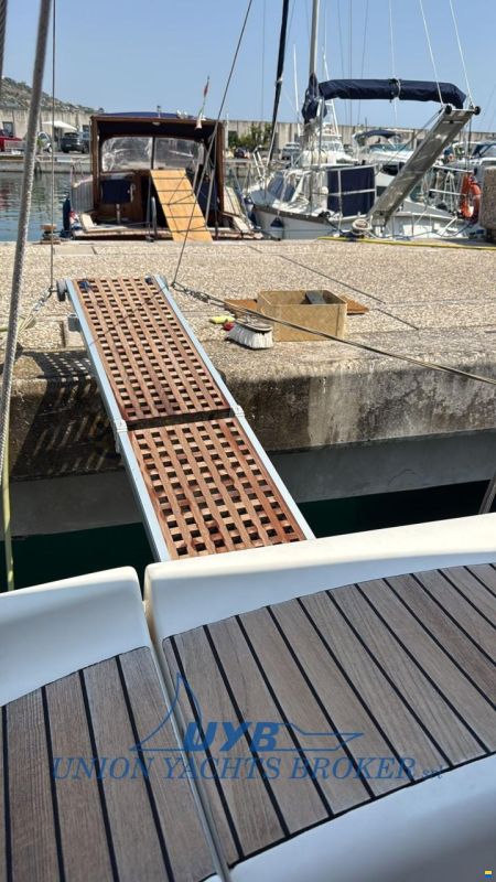 Bavaria 39 Cruiser