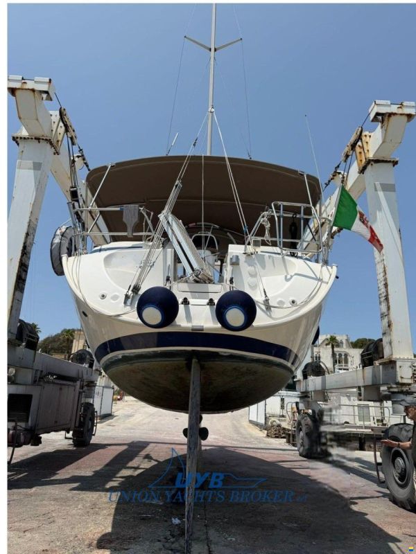 Bavaria 39 Cruiser