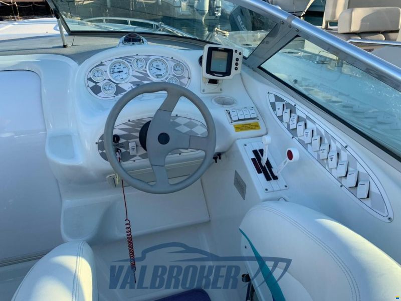Baja Marine 270