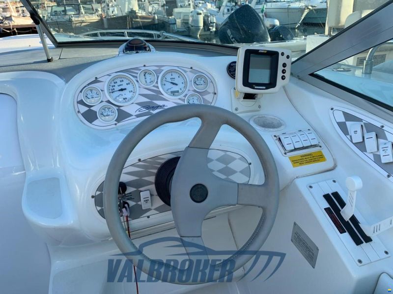 Baja Marine 270