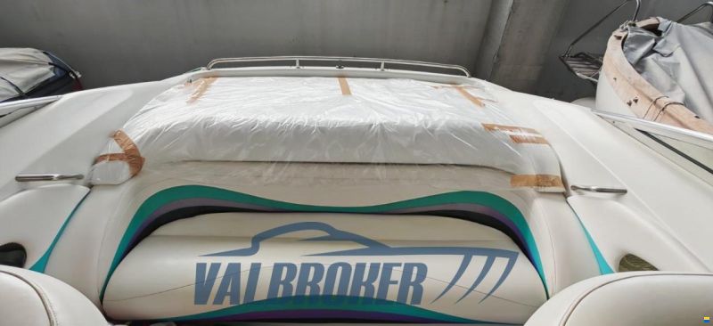 Baja Marine 270