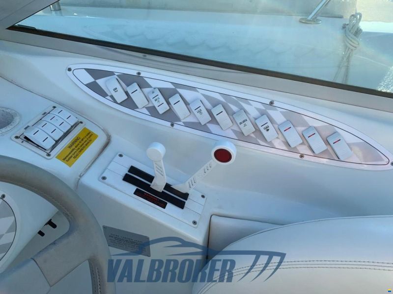 Baja Marine 270