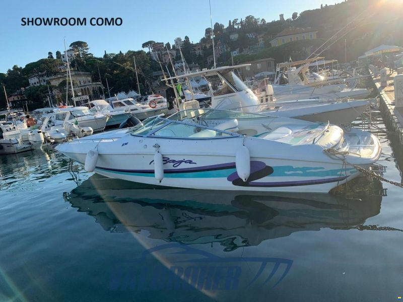Baja Marine 270