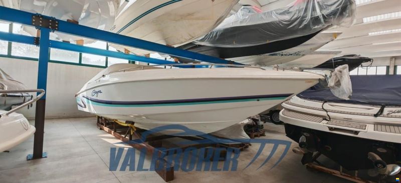 Baja Marine 270