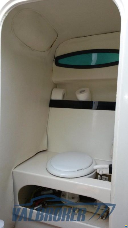 Molinari FALCON 26