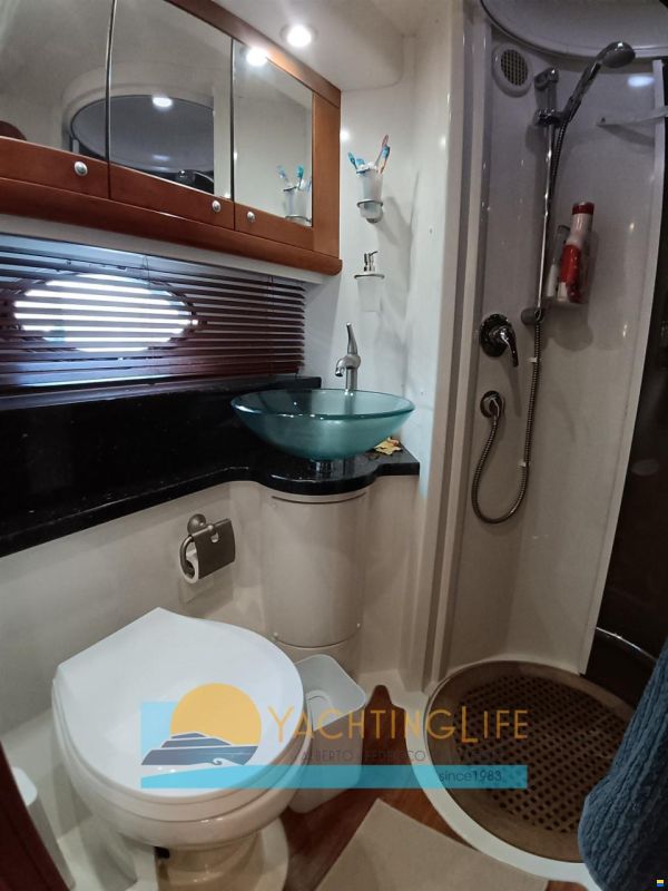 Sunseeker Portofino 53 MKII