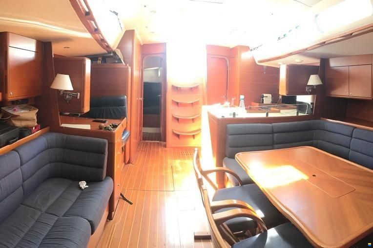 X-Yachts X-55