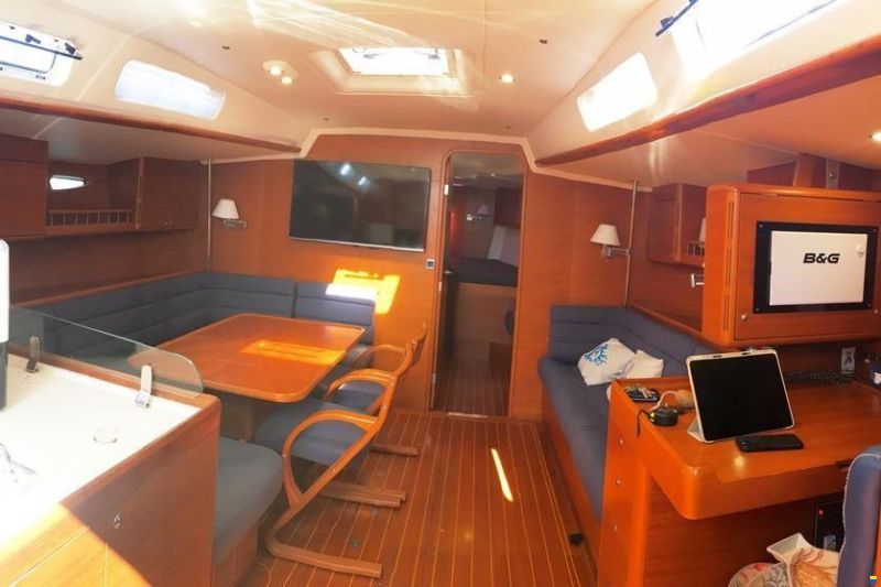 X-Yachts X-55