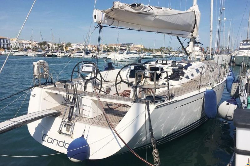 X-Yachts X-55