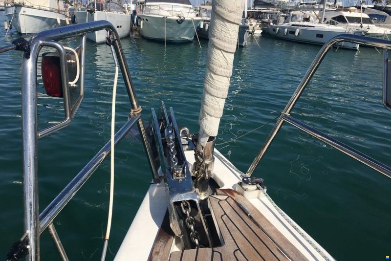 X-Yachts X-55