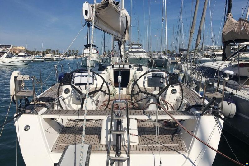 X-Yachts X-55