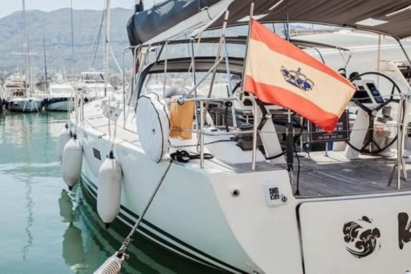 Hanse 630e