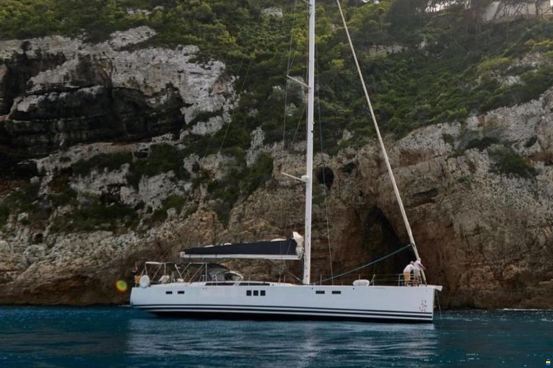 Hanse 630e