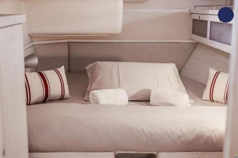 Hanse 630e
