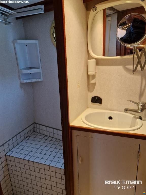 Linssen Classic Sturdy 360 AC