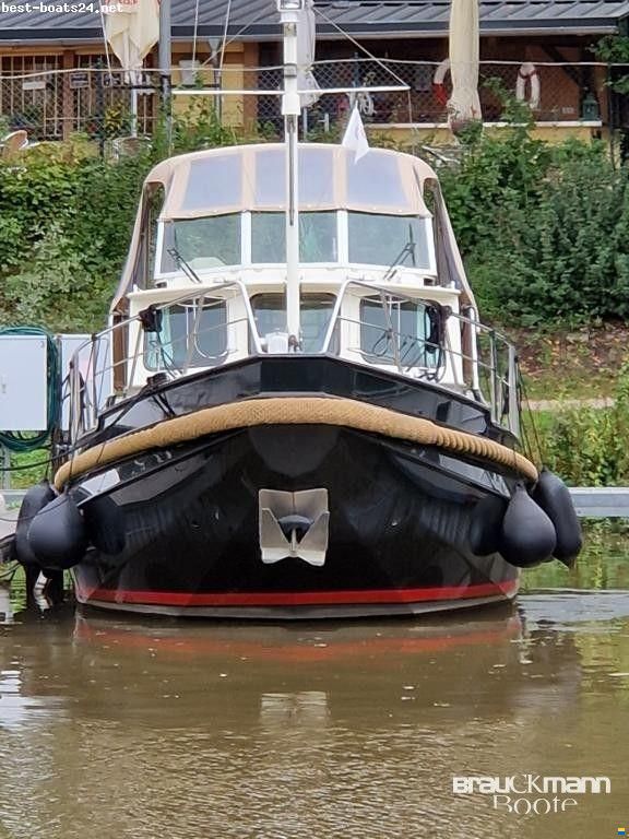 Linssen Classic Sturdy 360  AC