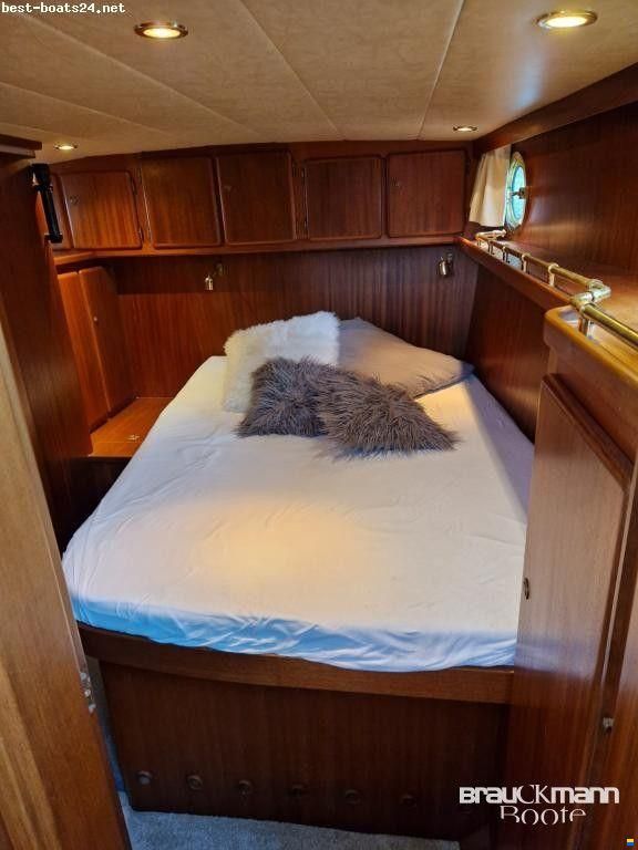 Linssen Classic Sturdy 360 AC