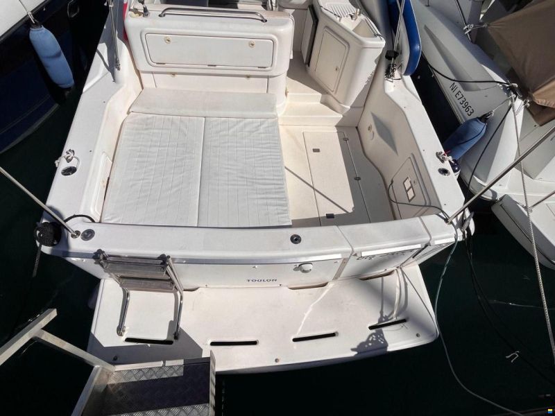RIVIERA MARINE RIVIERA 3000 OPEN