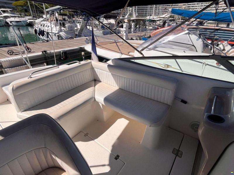 RIVIERA MARINE RIVIERA 3000 OPEN