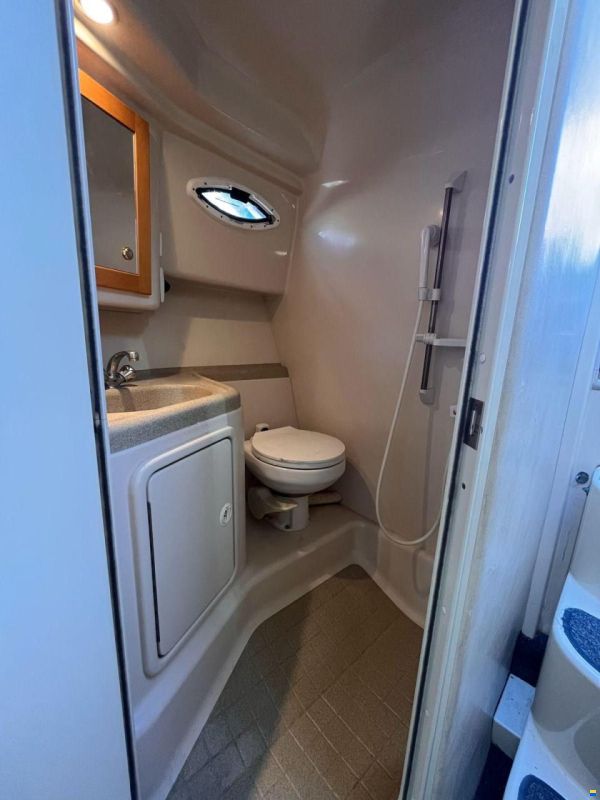 RIVIERA MARINE RIVIERA 3000 OPEN