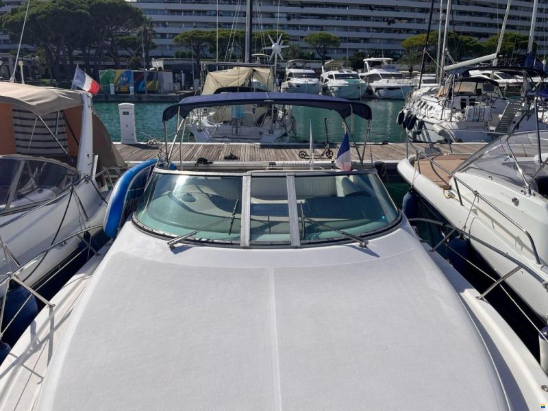 RIVIERA MARINE RIVIERA 3000 OPEN