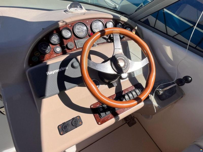 RIVIERA MARINE RIVIERA 3000 OPEN