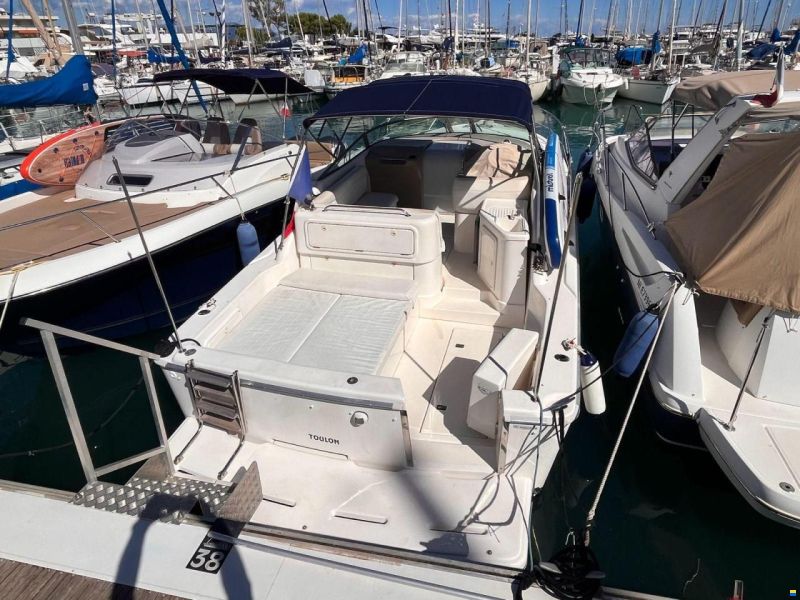 RIVIERA MARINE RIVIERA 3000 OPEN
