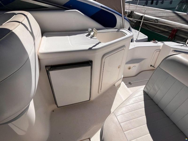 RIVIERA MARINE RIVIERA 3000 OPEN