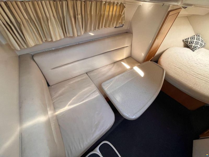RIVIERA MARINE RIVIERA 3000 OPEN