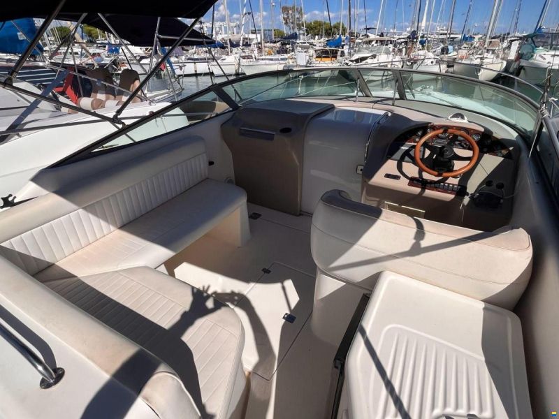 RIVIERA MARINE RIVIERA 3000 OPEN
