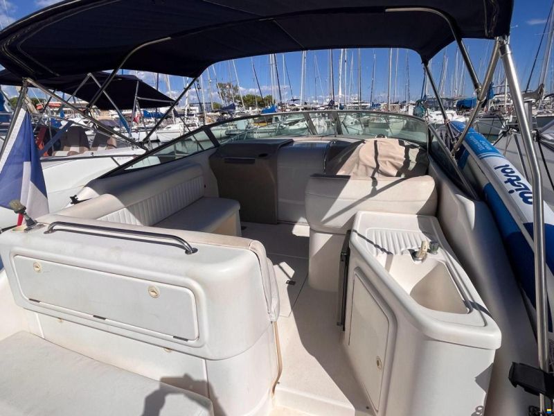 RIVIERA MARINE RIVIERA 3000 OPEN