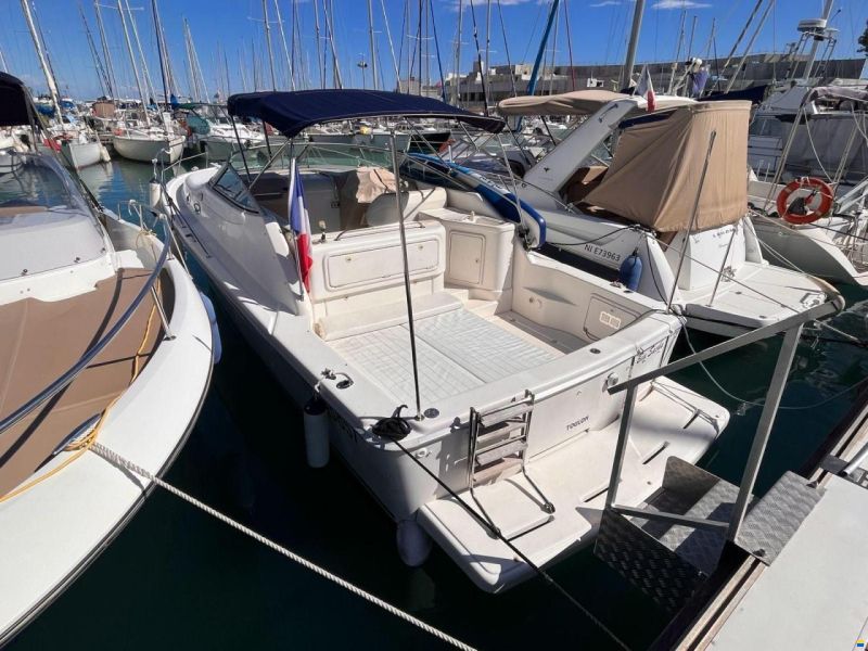 RIVIERA MARINE RIVIERA 3000 OPEN