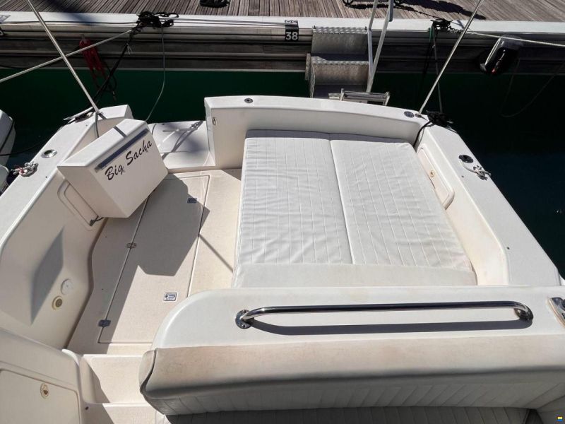 RIVIERA MARINE RIVIERA 3000 OPEN