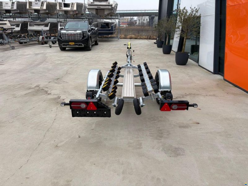 PEGA J650-400 Jet ski uitvoering